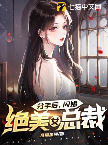 分手后，闪婚绝美女总裁月揽星河