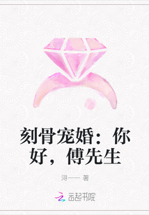 刻骨宠婚：你好，傅先生浔一一