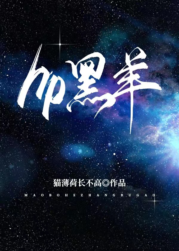 HP 黑羊