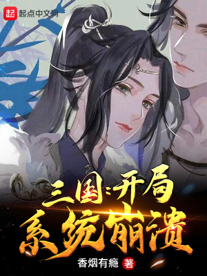 三国：开局系统崩溃张绣蔡文姬