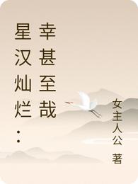 星汉灿烂：幸甚至哉