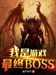 我是游戏最终BOSS