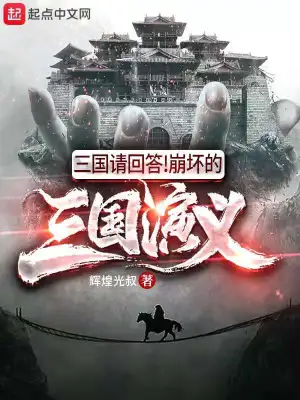 三国请回答！崩坏的三国演义