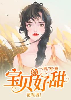 一纸宠婚：宝贝，你好甜