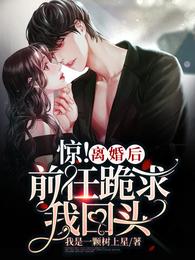 惊！离婚后，前任跪求我回头