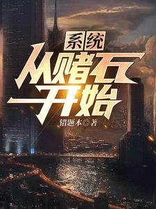 系统：从赌石开始