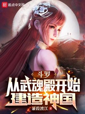 斗罗：从武魂殿开始建造神国