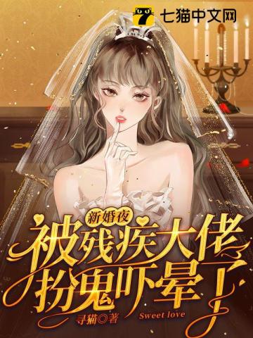 新婚夜被残疾大佬扮鬼吓晕了寻猫